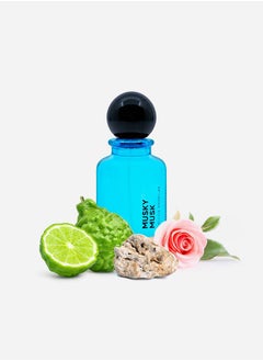 Candy Addict Musky Musk Eau De Parfum, 30ml  - Image 4