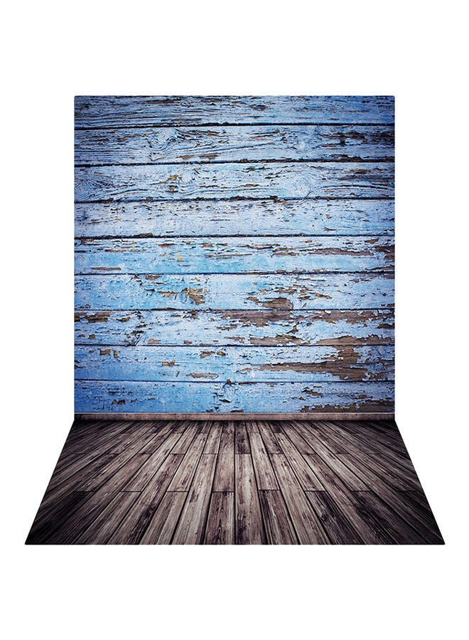 NIBEMINENT Studio Photography Background Multicolour - Image 1