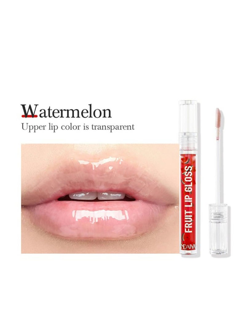 هاندايان ملمع الشفاه بالفواكه - Image 2