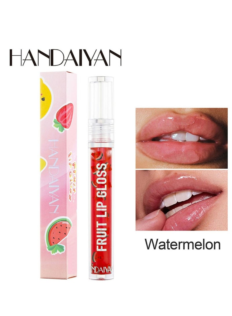 هاندايان ملمع الشفاه بالفواكه - Image 1