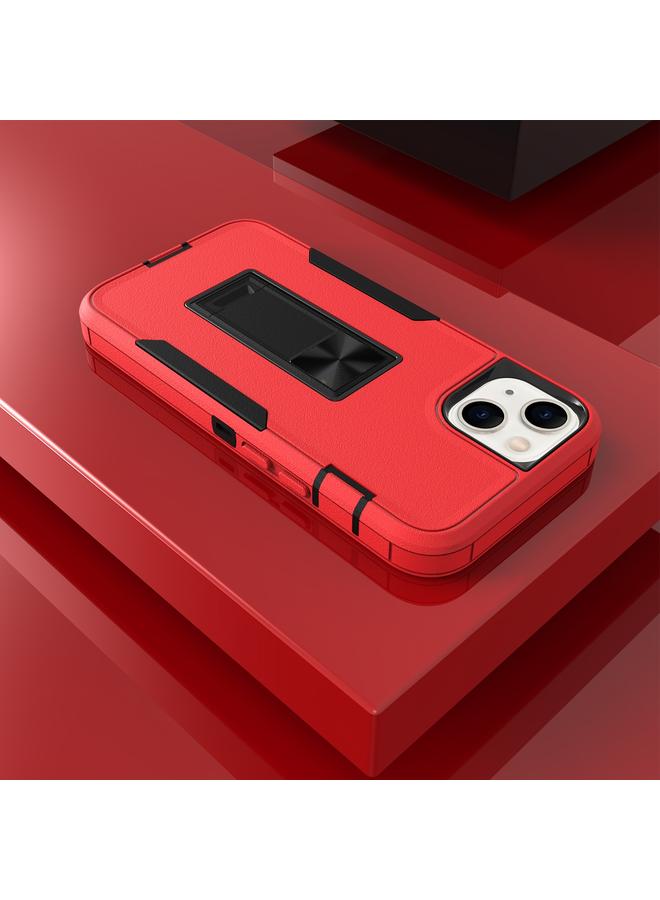 Zaboon Case For iPhone 13 Magnetic Holder Phone Case - Image 2