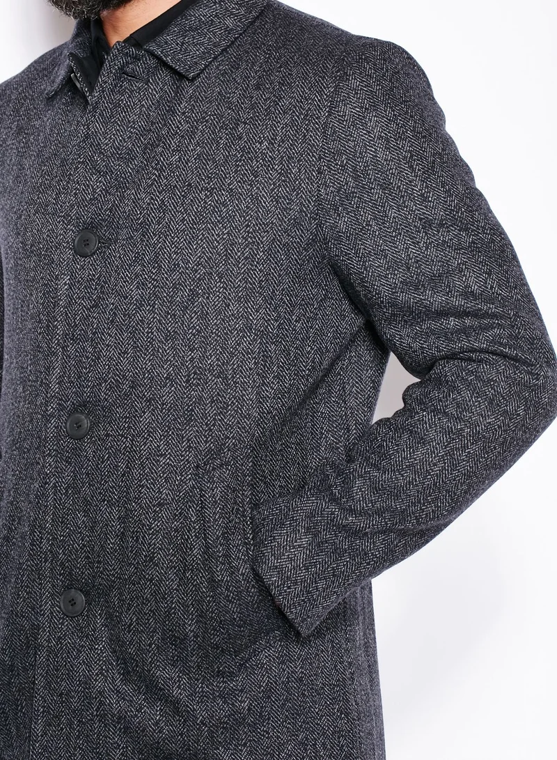 Selected Homme Mash Coat