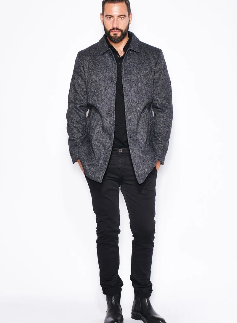 Selected Homme Mash Coat