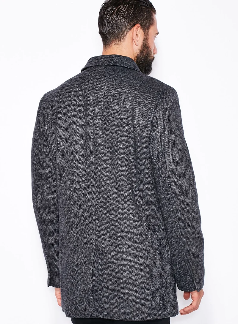 Selected Homme Mash Coat