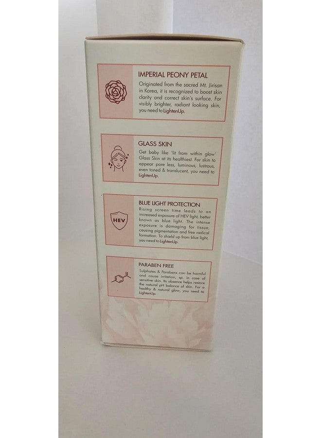 MITCHELL USA Flawless Lighten Up Clarity Correction Balancing Serum Infused With Vitamin C And Alpha Arbutin For Dark Skin Targets Hyperpigmentation To Deliver Eventoned And Radiant Skin All Skin Types 50 Ml - Image 5