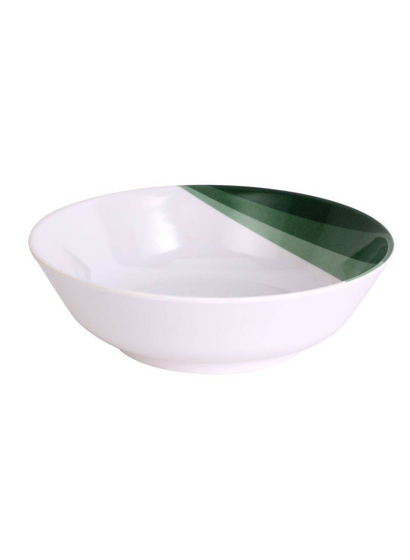 DELCASA Delcasa 8.5" Melamineware Serving Bowl- DC3420  - Image 2