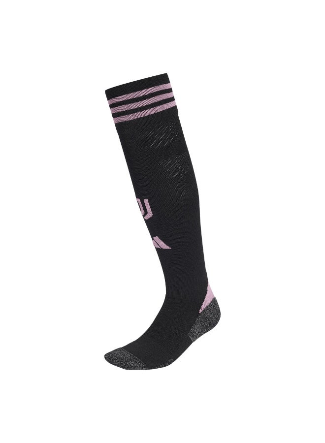 Adidas Juventus 25/26 Home Socks - Image 1