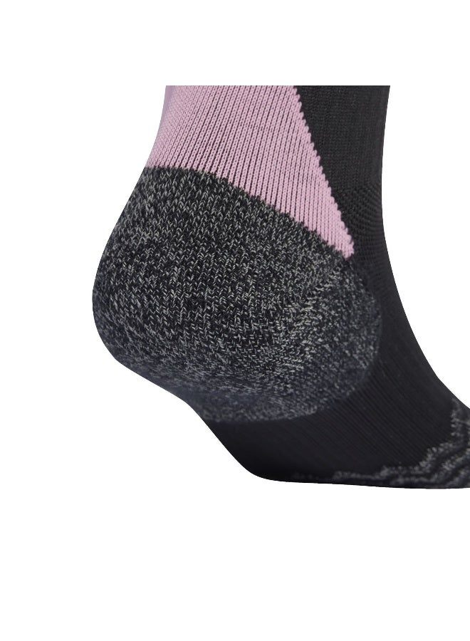 Adidas Juventus 25/26 Home Socks - Image 3