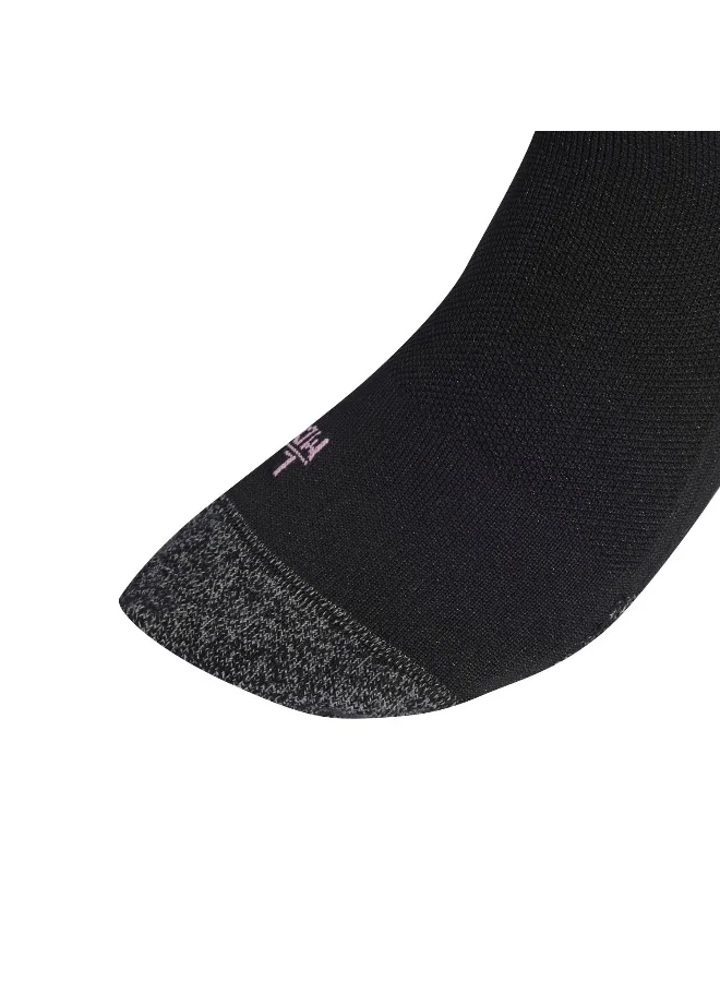 adidas Juve H So Black Football Socks For Unisex 12.5K - 1