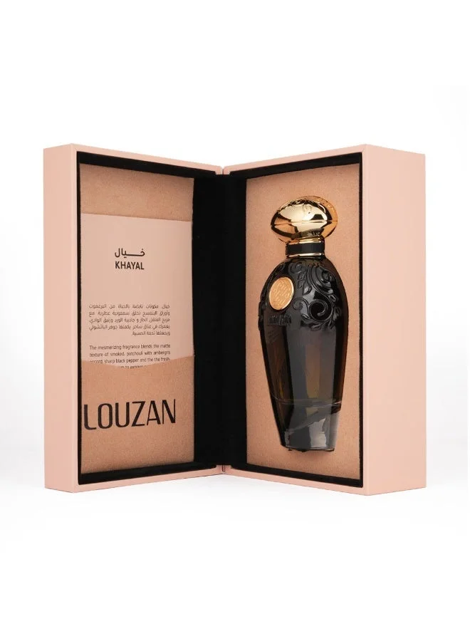 LOUZAN Louzan Khayal Perfume 100 ML