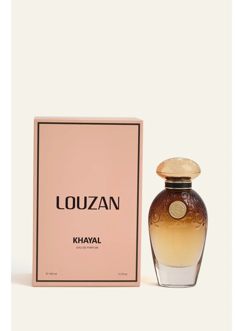 لوزان عطر لوزان خيال 100 مل