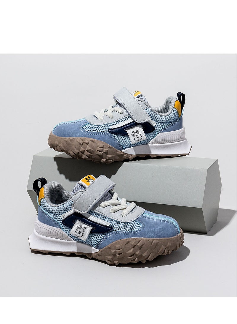 Children's Fashionable And Comfortable Sports Shoes - Image 1
