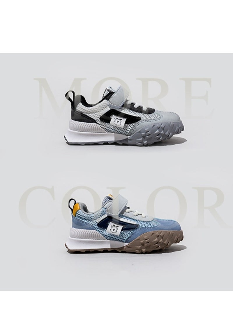Children's Fashionable And Comfortable Sports Shoes - Image 3
