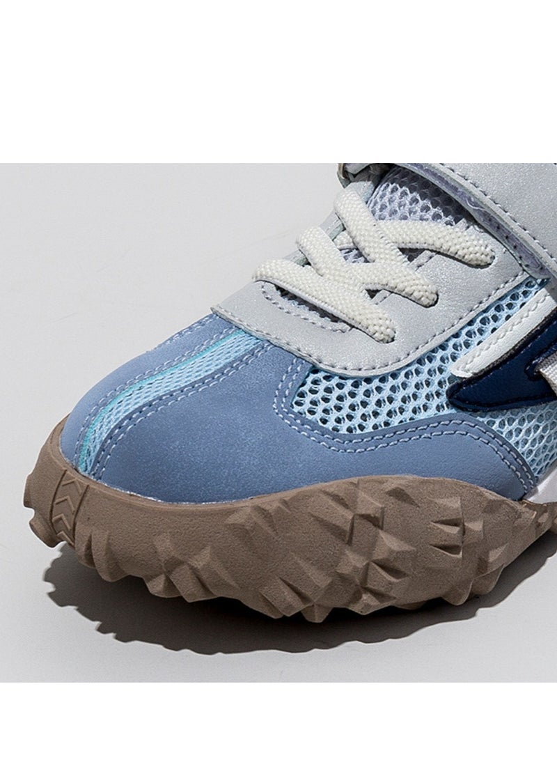 Children's Fashionable And Comfortable Sports Shoes - Image 4