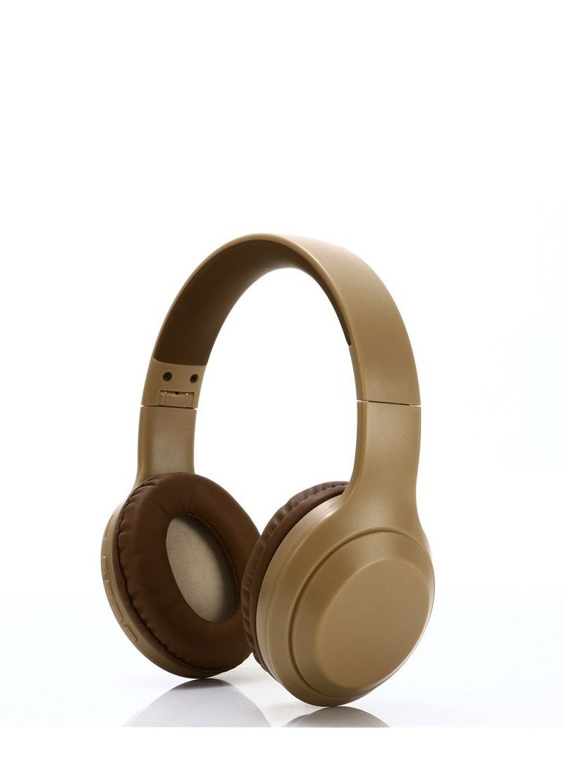 GULFLINK GULFLINK Bluetooth Wireless Headphones for Teens Adults