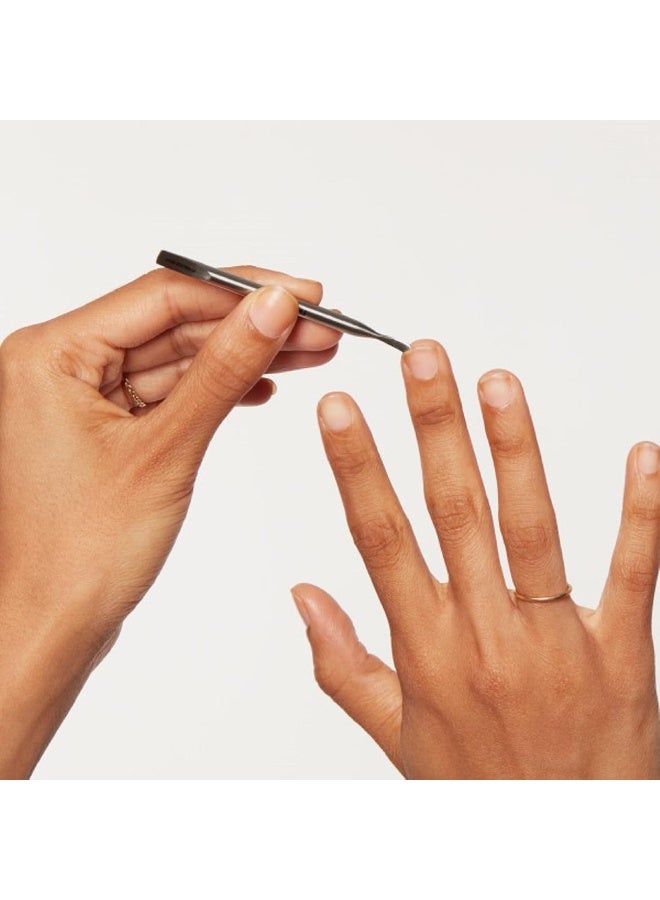 Tweezerman Emerald Shimmer Nail Care Set - Image 4