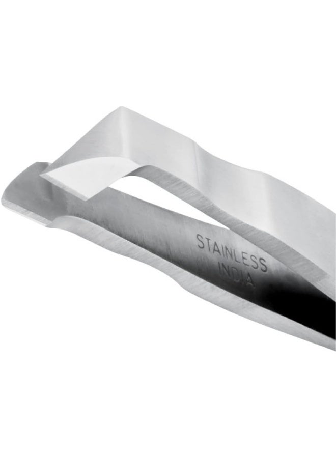 Tweezerman Emerald Shimmer Nail Care Set - Image 2