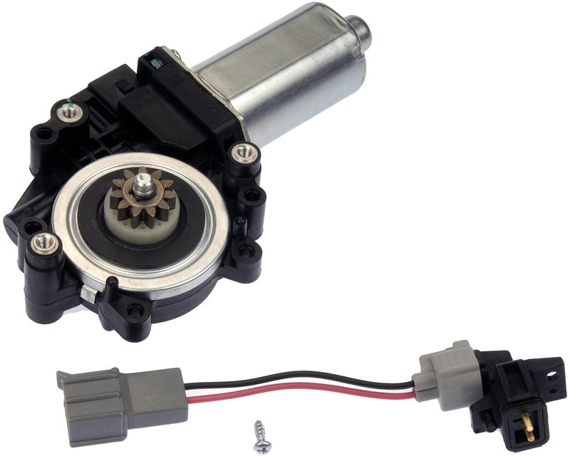 Dorman 742-444 Front Driver Side Power Window Motor Compatible with Select Ford/Mercury Models - Image 3