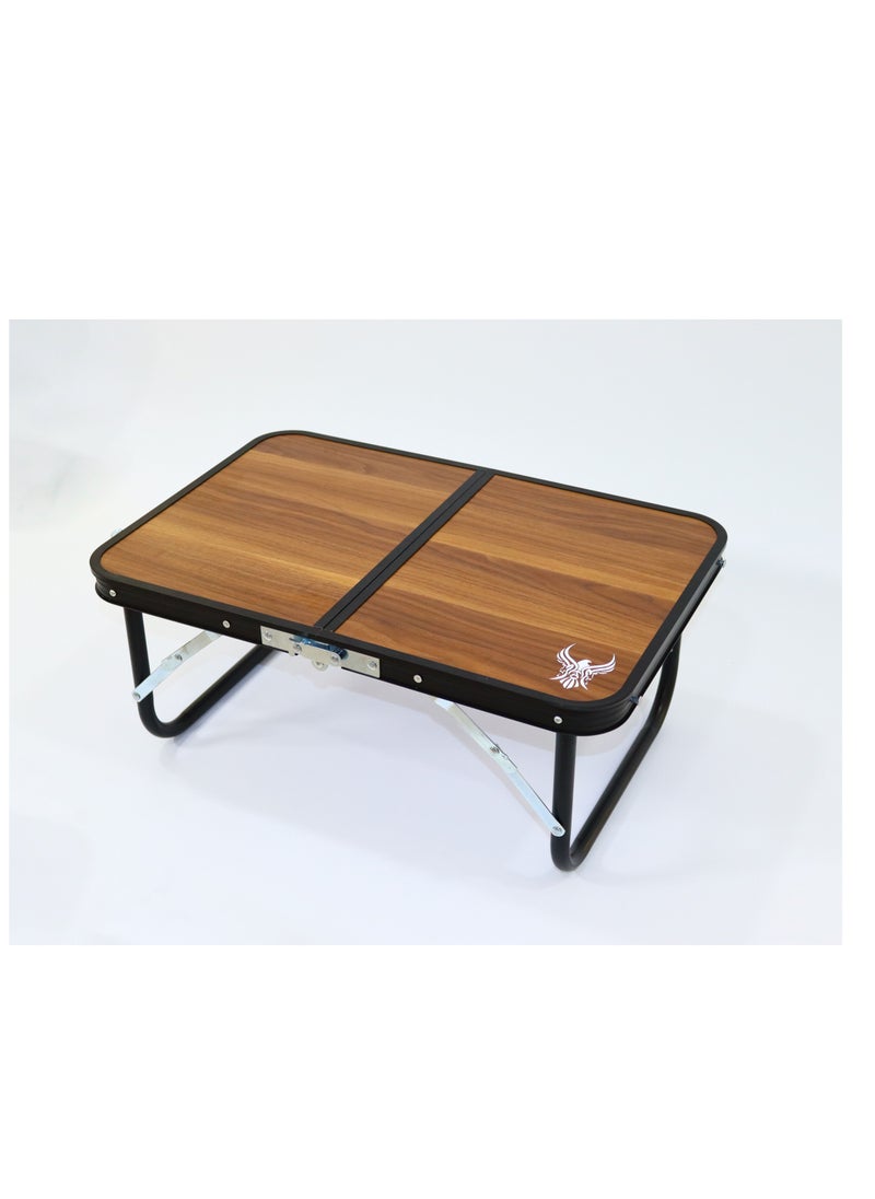 Alhor Camping & Hunting Tools - Foldable picnic table - Image 1