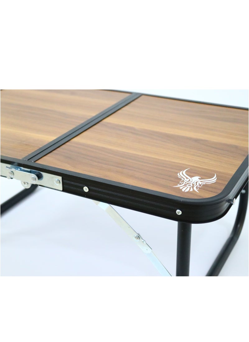 Alhor Camping & Hunting Tools - Foldable picnic table - Image 1