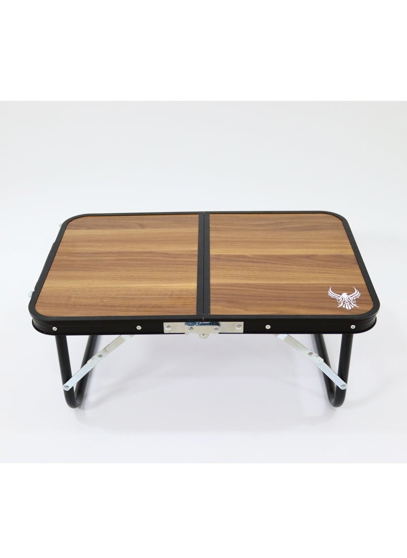 Alhor Camping & Hunting Tools - Foldable picnic table - Image 1