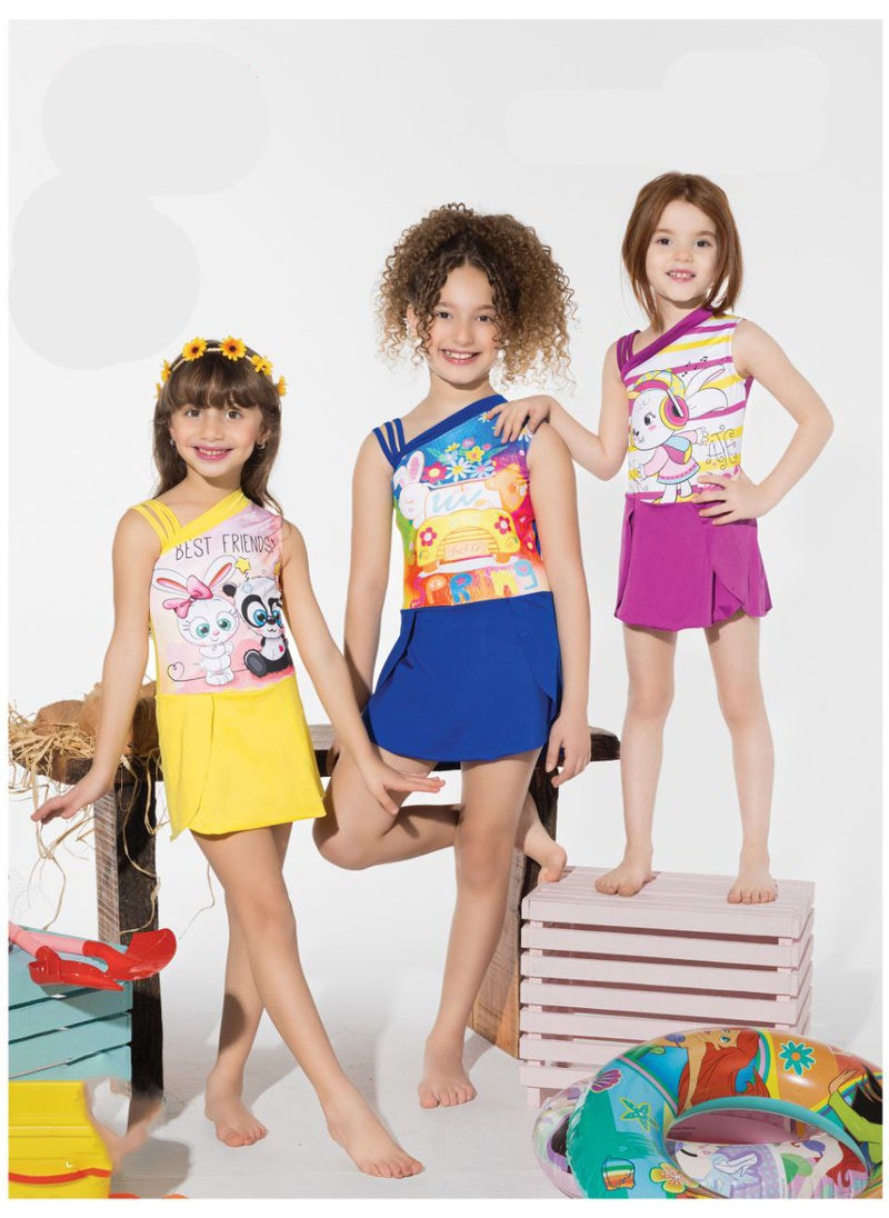 Generic - Swimwear Burkinis - Image 1