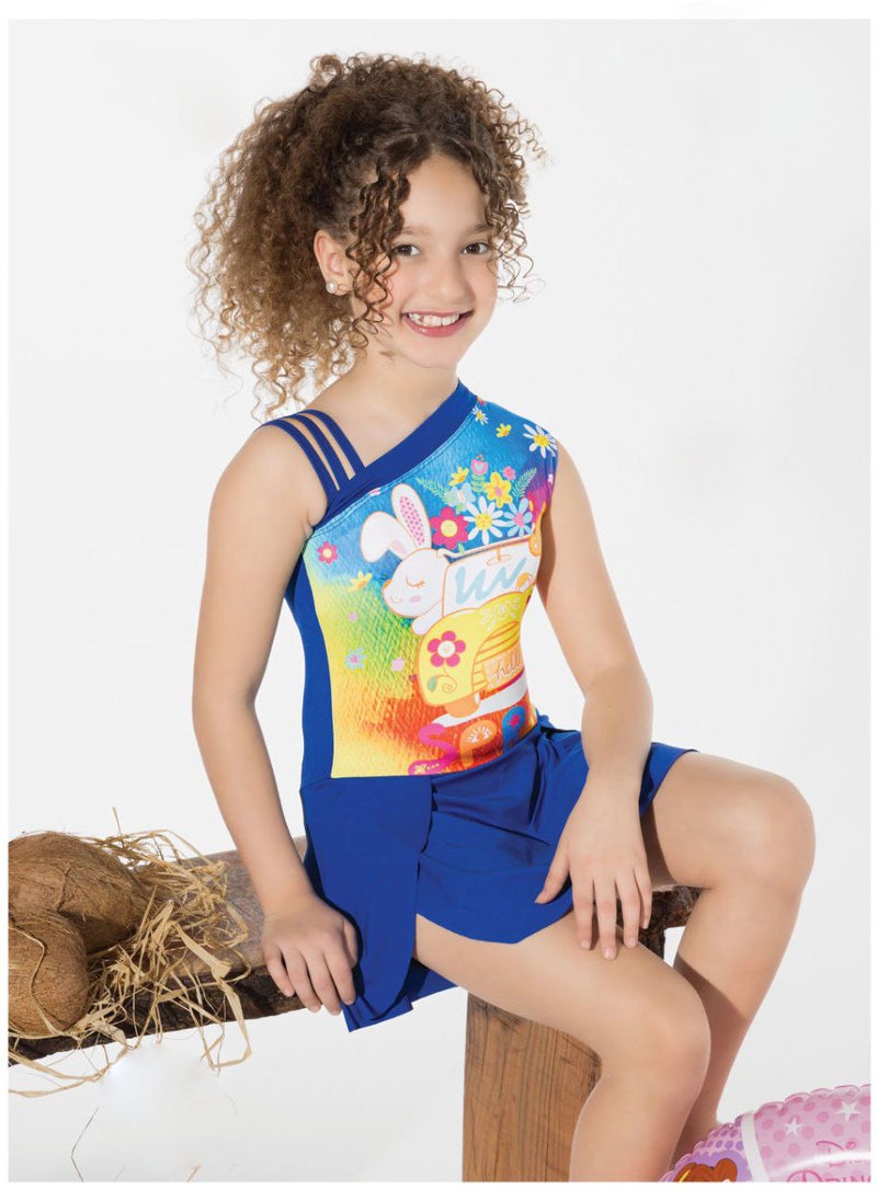 Generic - Swimwear Burkinis - Image 1