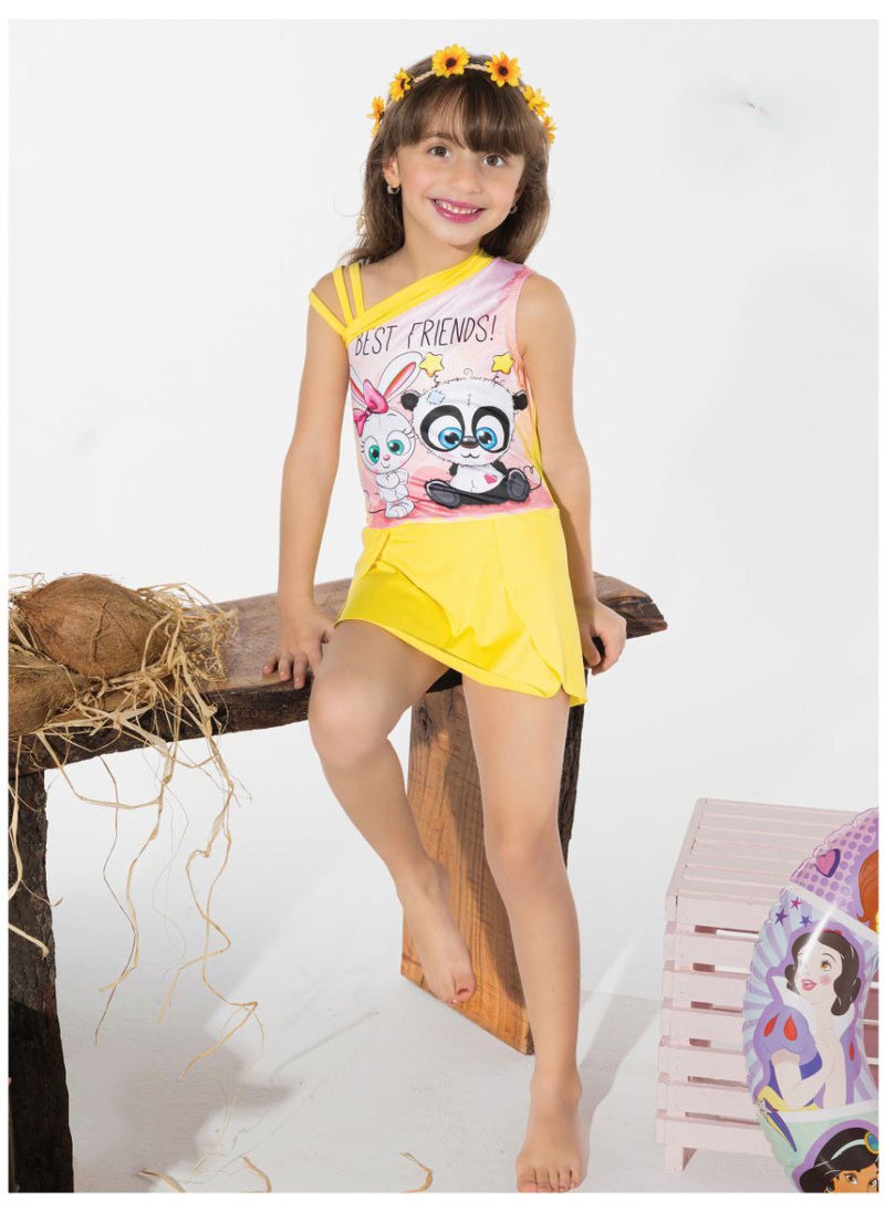 Generic - Swimwear Burkinis - Image 1