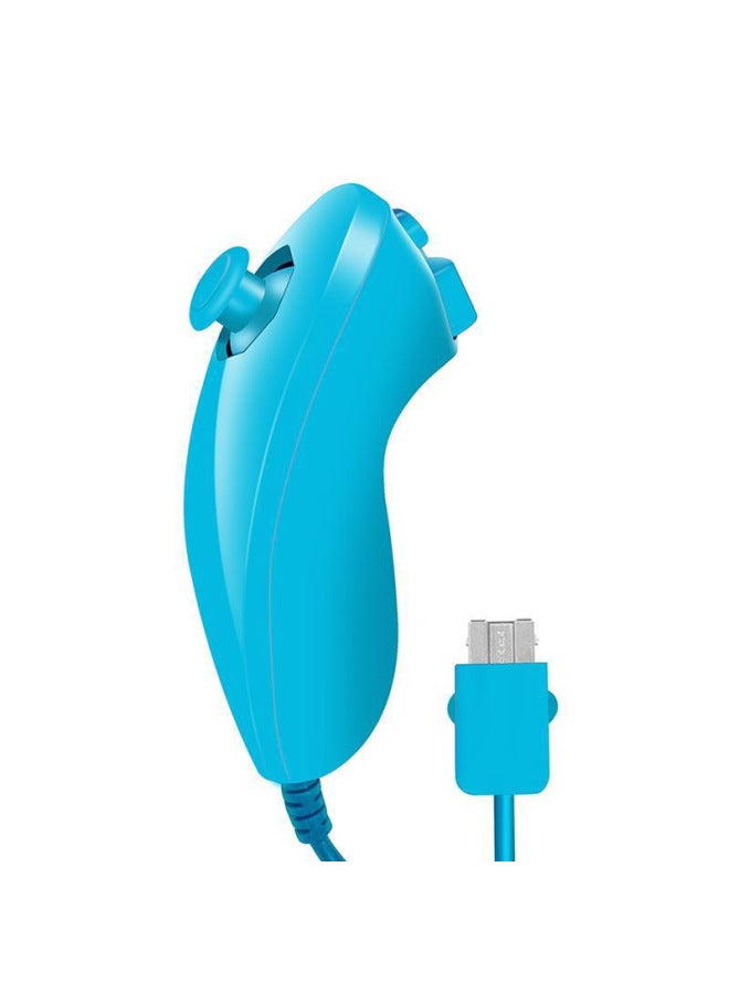 Neutral Wii Right Handle Wii Straight Handle Wii Left And Right Handle Wii Handle Wii Ordinary Right Handle Wii Handle - Image 1