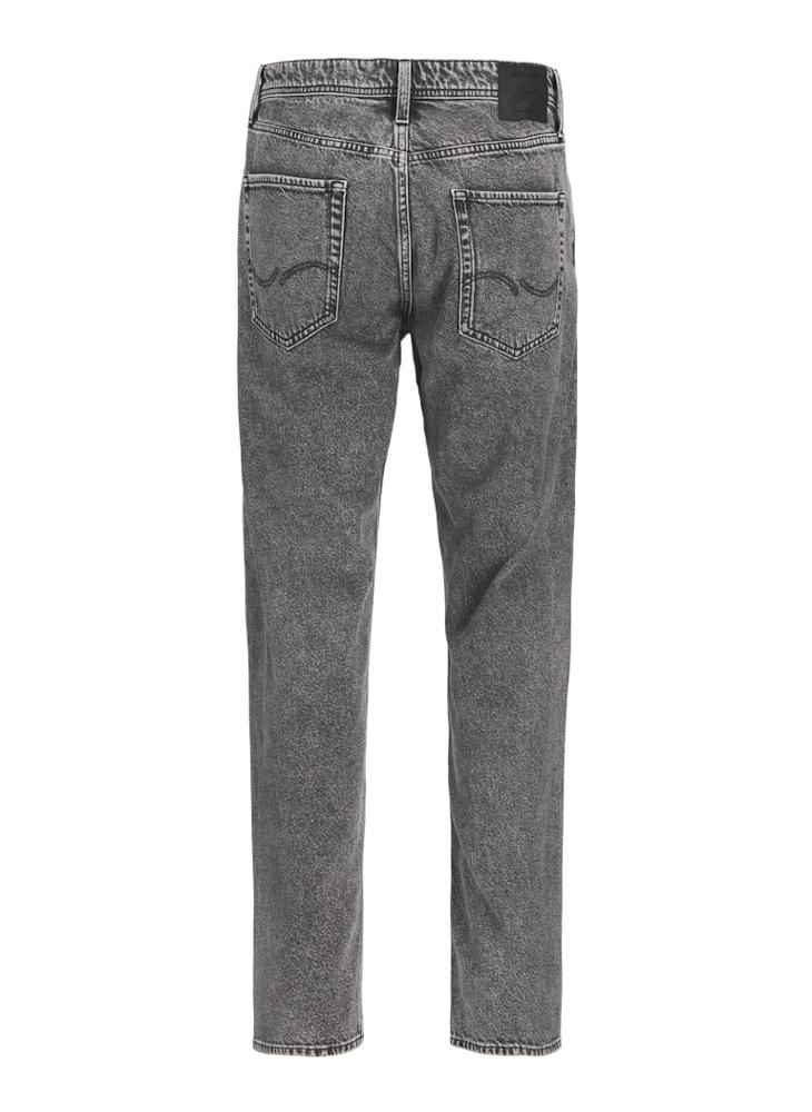 Jack & Jones Junior - Youth Straight Fit Jeans - Image 1