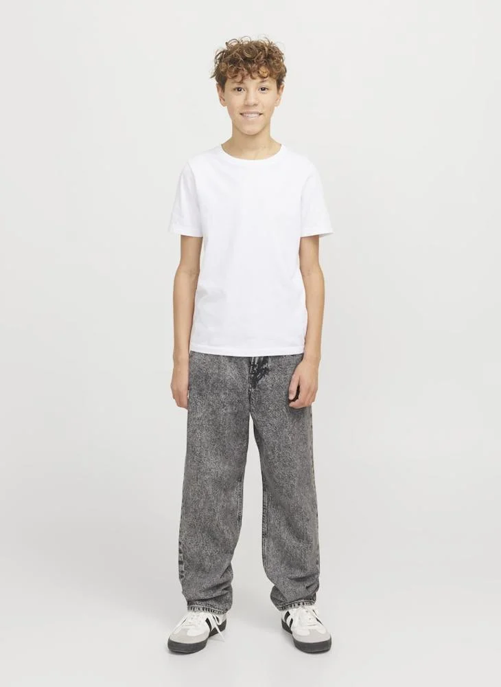 Jack & Jones Junior Youth Relaxed Fit Jeans