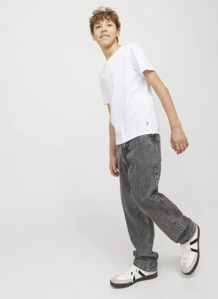 Jack & Jones Junior Youth Relaxed Fit Jeans