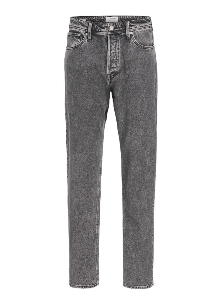 Jack & Jones Junior - Youth Straight Fit Jeans - Image 1