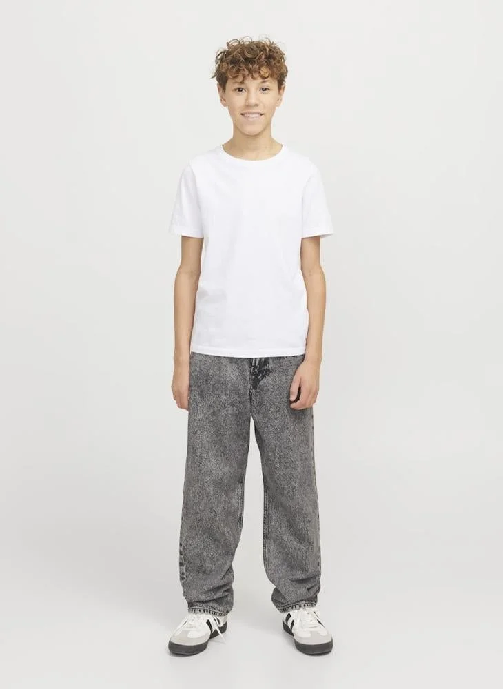 Jack & Jones Junior Youth Relaxed Fit Jeans