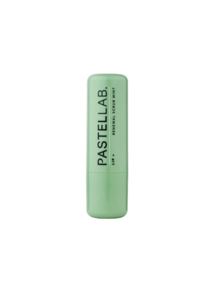 pastel lab Pastel Lip Tootsie Lip Renewal Mint Scrub – 4.5g - Image 1