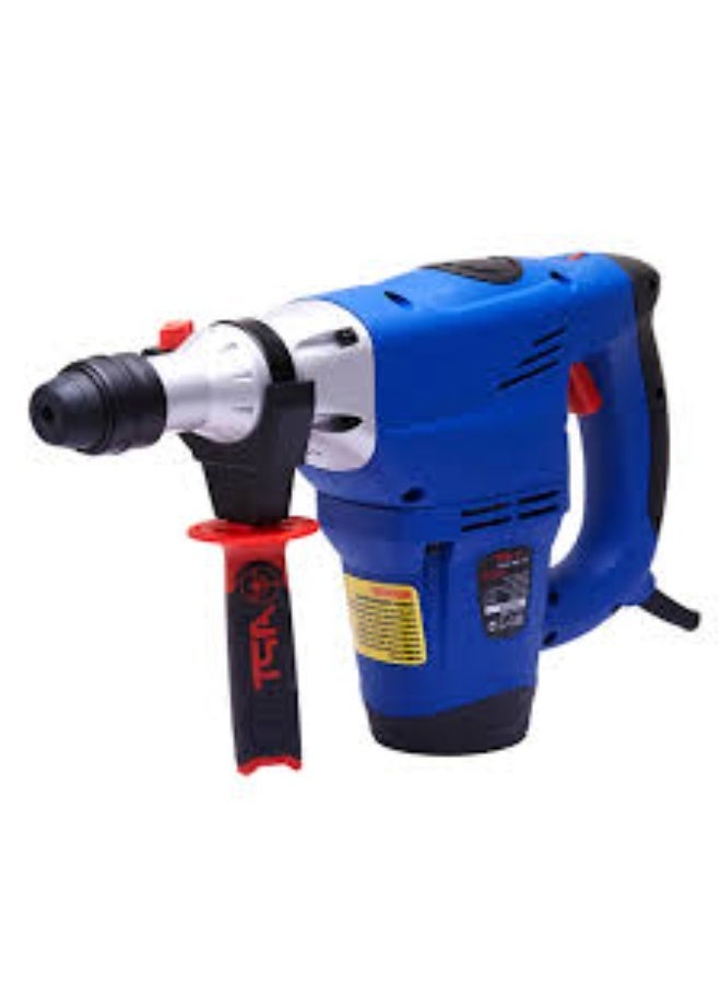 Apt 1500W Large Plastic Hammer Drill Kit - Image 3