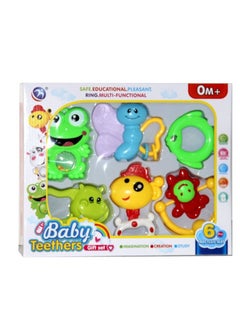 AGD Handbell Rattle Shaker Set  - Image 2