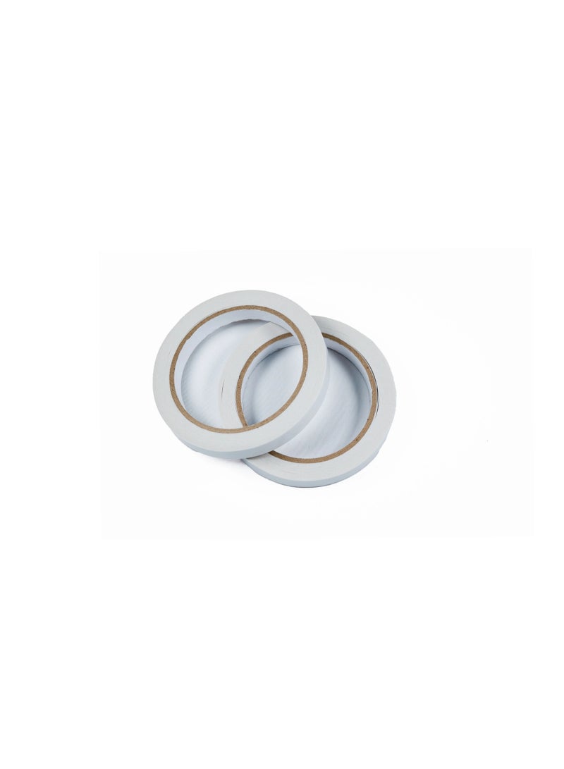 Foska 1 Double-sided Tapes 12 mm x 18 m - Image 1