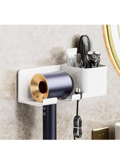 Hair Dryer and Organizer White Color - pzsku/Z5ECE8812A7580C74D814Z/45/_/1741299573/fce4505b-8ee2-4b77-a525-4a7026ca473e