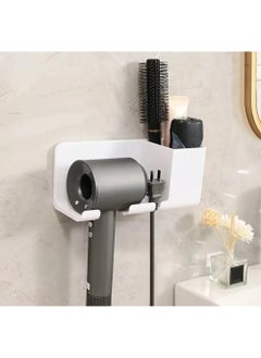 Hair Dryer and Organizer White Color - pzsku/Z5ECE8812A7580C74D814Z/45/_/1741299580/db036e22-d656-4ed0-9da8-f42e642882d7