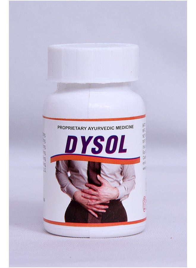 Dysol_60Tabs_Pack Of 4 Indigestion, Anti-Diarrhoea - pzsku/Z5ECE99994AACFC435DBDZ/45/_/1728316155/1c525ee6-081c-4acc-84a6-a708a9b9734e