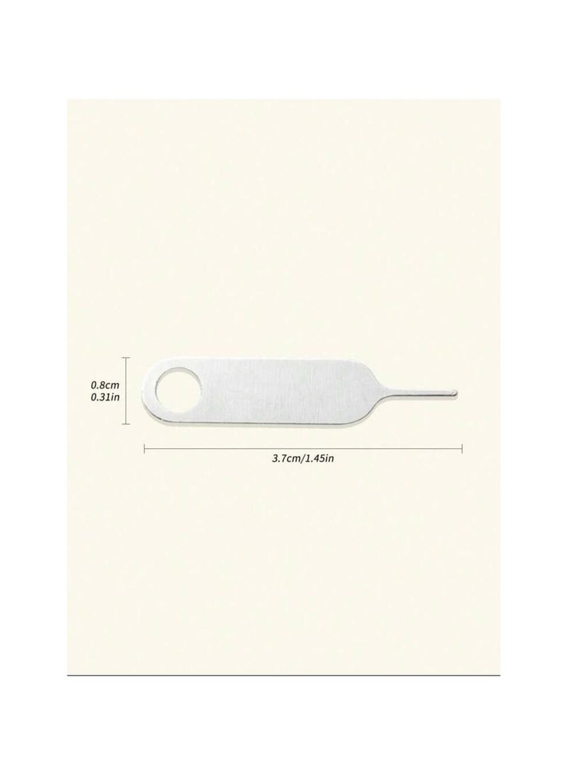 Pin Key sim card 5 piece  - Image 1