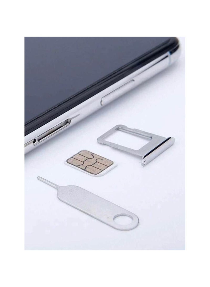 Pin Key sim card 5 piece  - Image 2