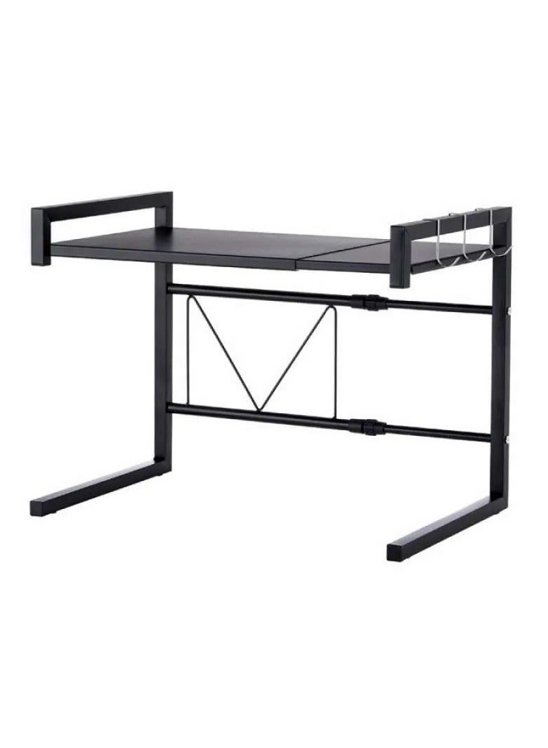 فيند رف فرن الميكروويف من Fend لمنصة المطبخ - Image 1