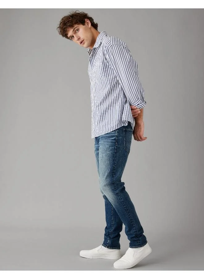 American Eagle AE EasyFlex Athletic Fit Jean