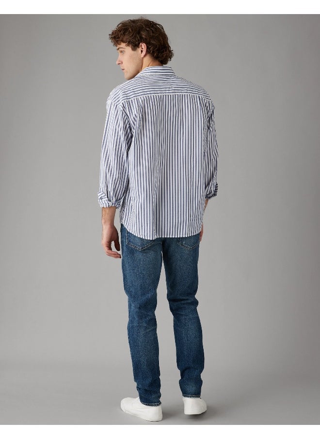 American Eagle - AE EasyFlex Athletic Fit Jean - Image 1