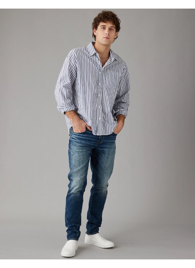 American Eagle - AE EasyFlex Athletic Fit Jean - Image 1