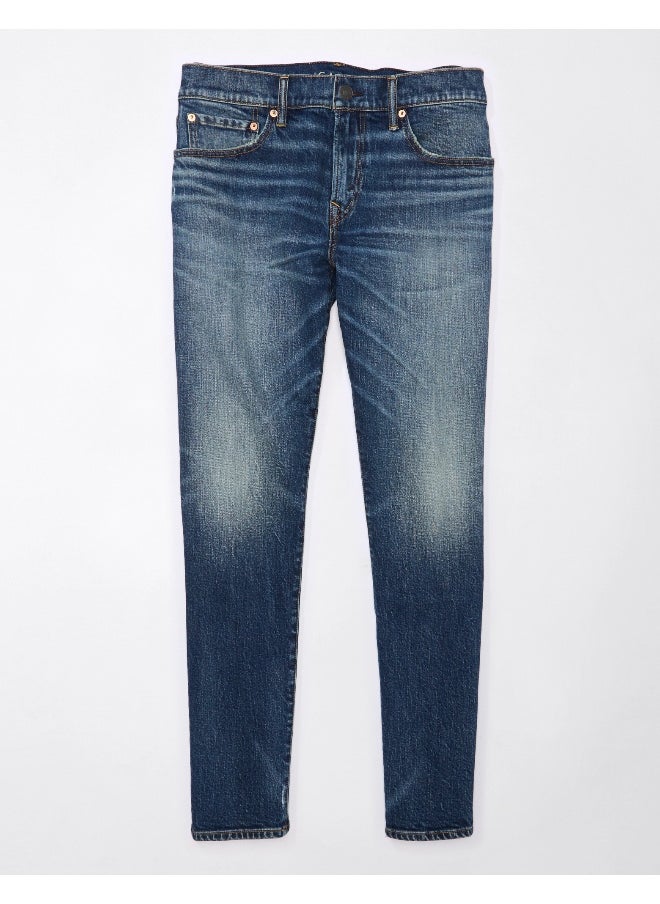 American Eagle - AE EasyFlex Athletic Fit Jean - Image 1