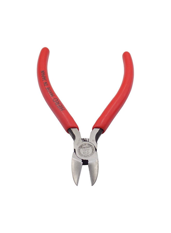 Miniature Diagonal Nipper 5 inch