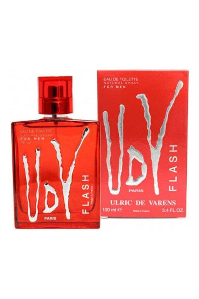 أولريك دي فارينز فلاش أو دي تواليت 100 مل